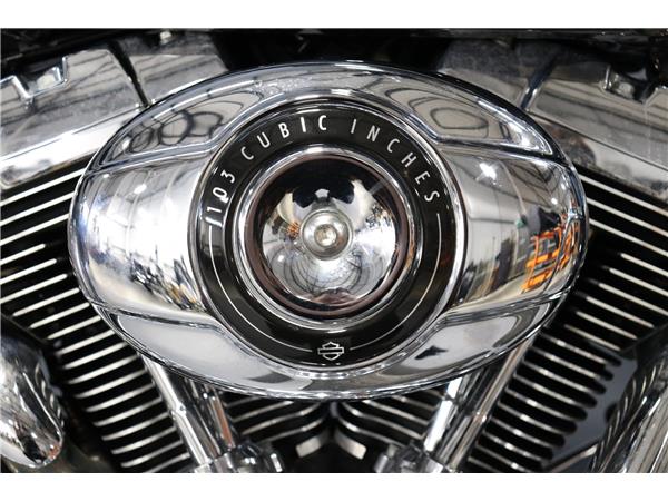 2015 HARLEY-DAVIDSON SOFTAIL FLSTC HERITAGE SOFTAIL CLASSIC