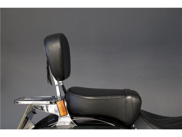 2015 HARLEY-DAVIDSON SOFTAIL FLSTC HERITAGE SOFTAIL CLASSIC