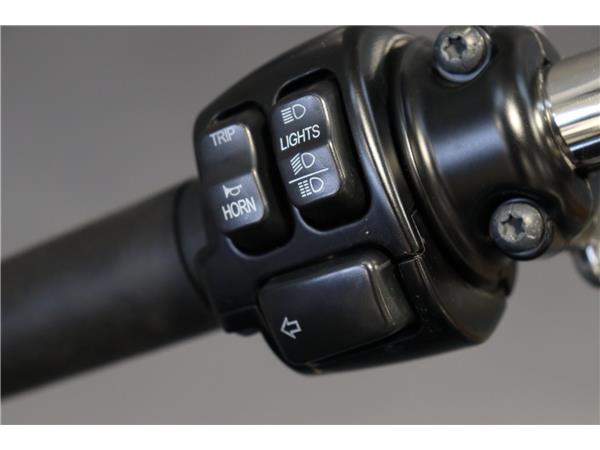 2015 HARLEY-DAVIDSON SOFTAIL FLSTC HERITAGE SOFTAIL CLASSIC