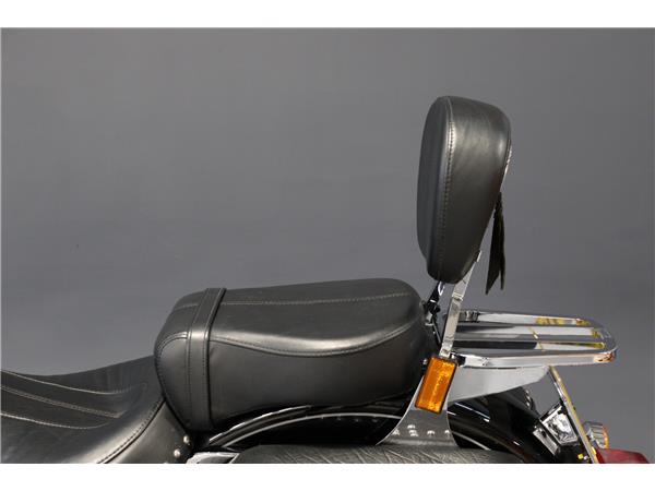 2015 HARLEY-DAVIDSON SOFTAIL FLSTC HERITAGE SOFTAIL CLASSIC