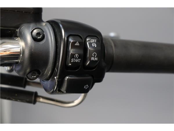 2015 HARLEY-DAVIDSON SOFTAIL FLSTC HERITAGE SOFTAIL CLASSIC