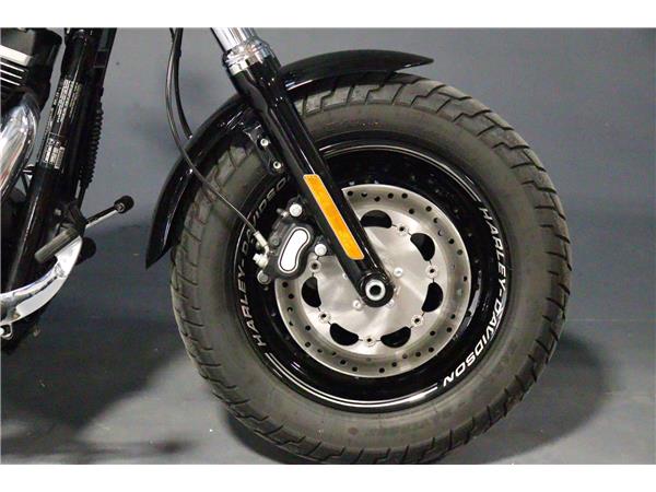 2016 HARLEY-DAVIDSON DYNA FXDF FAT BOB