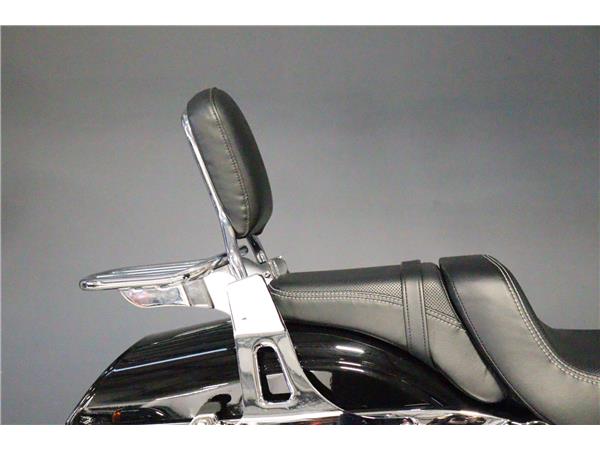 2016 HARLEY-DAVIDSON DYNA FXDF FAT BOB