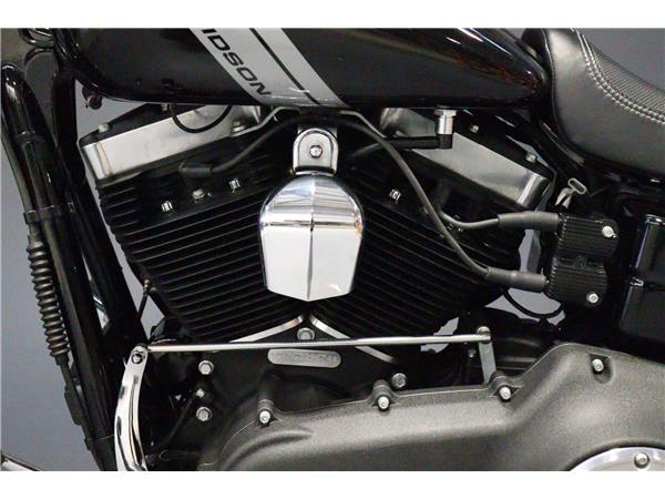 2016 HARLEY-DAVIDSON DYNA FXDF FAT BOB