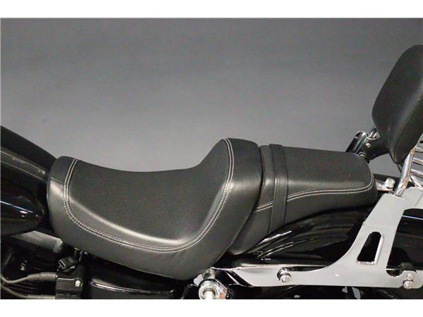 2016 HARLEY-DAVIDSON DYNA FXDF FAT BOB