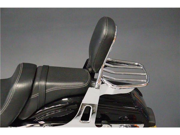 2016 HARLEY-DAVIDSON DYNA FXDF FAT BOB