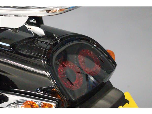 2016 HARLEY-DAVIDSON DYNA FXDF FAT BOB