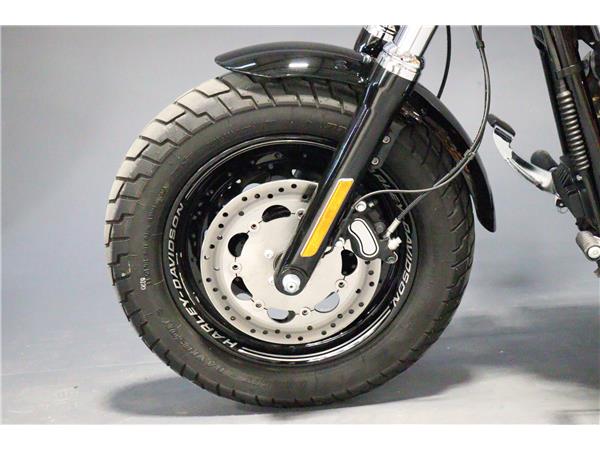 2016 HARLEY-DAVIDSON DYNA FXDF FAT BOB
