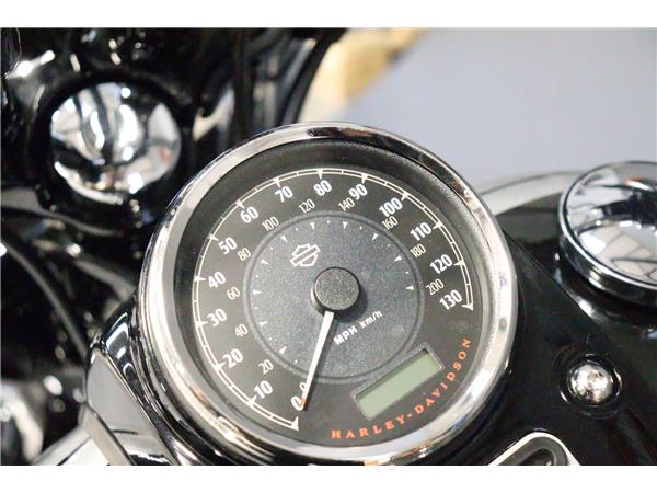 2016 HARLEY-DAVIDSON DYNA FXDF FAT BOB