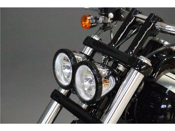 2016 HARLEY-DAVIDSON DYNA FXDF FAT BOB