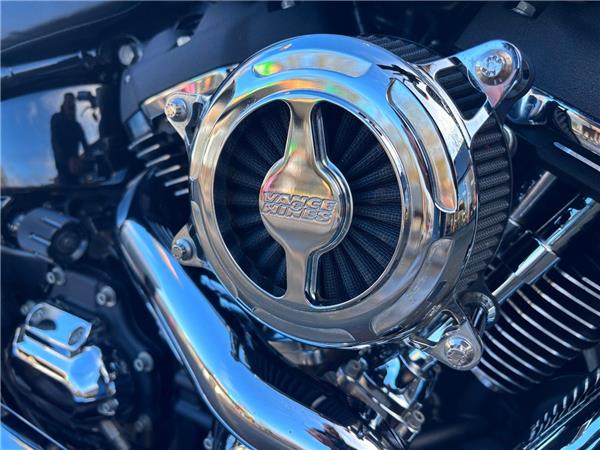 2021 HARLEY-DAVIDSON SOFTAIL FLSB SPORT GLIDE