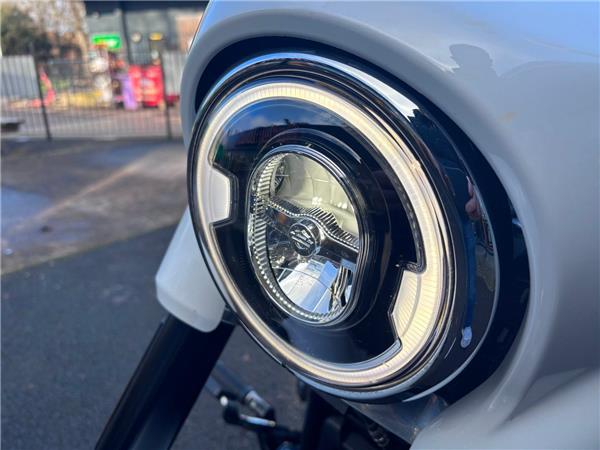 2021 HARLEY-DAVIDSON SOFTAIL FLSB SPORT GLIDE