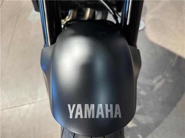 2025 YAMAHA MT-07 Y-AMT