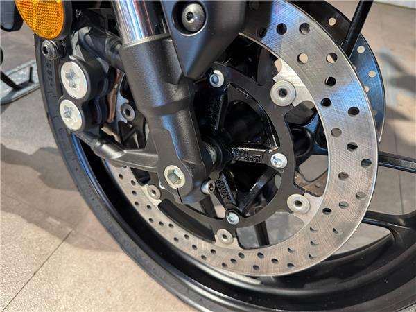 2025 YAMAHA MT-07 Y-AMT