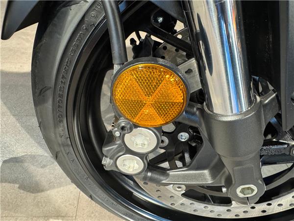 2025 YAMAHA MT-07 Y-AMT