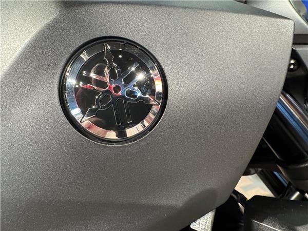 2025 YAMAHA MT-07 Y-AMT