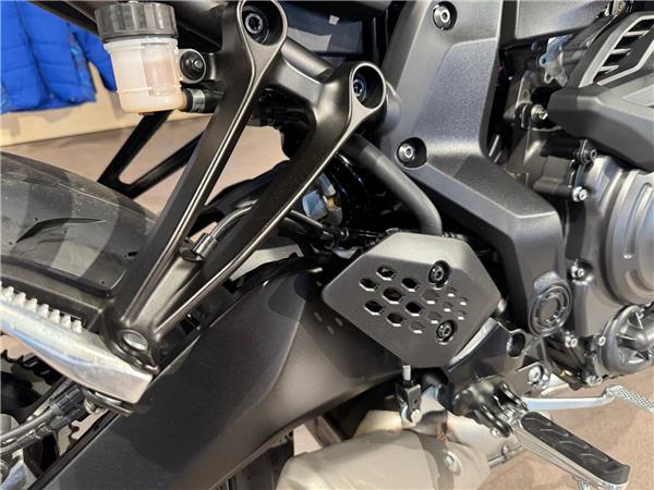 2025 YAMAHA MT-07 Y-AMT