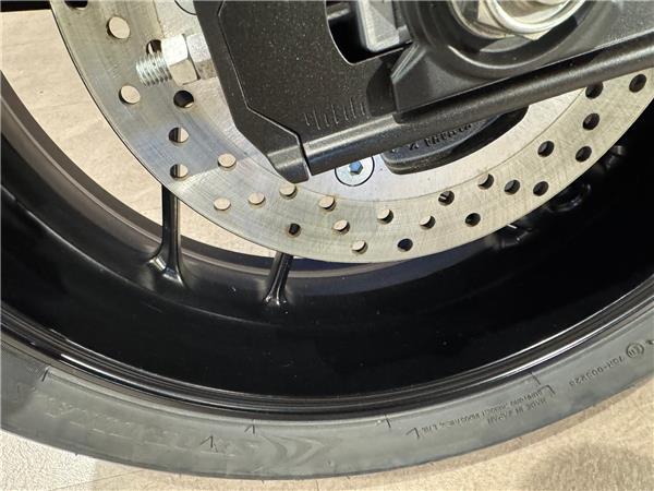 2025 YAMAHA MT-07 Y-AMT