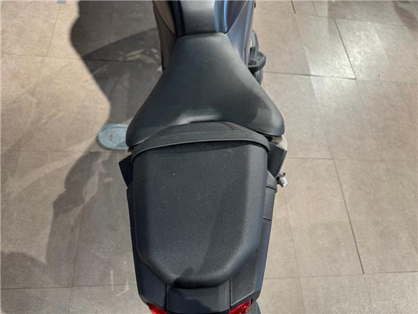 2025 YAMAHA MT-07 Y-AMT