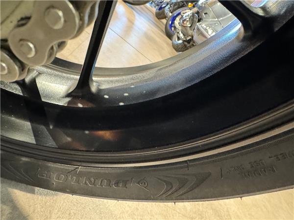 2025 YAMAHA MT-07 Y-AMT