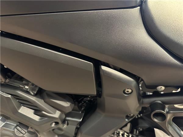 2025 YAMAHA MT-07 Y-AMT