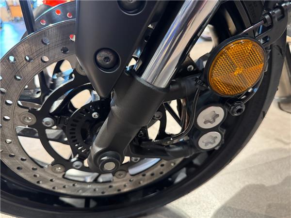 2025 YAMAHA MT-07 Y-AMT