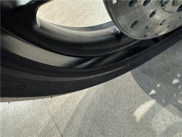 2025 YAMAHA MT-07 Y-AMT