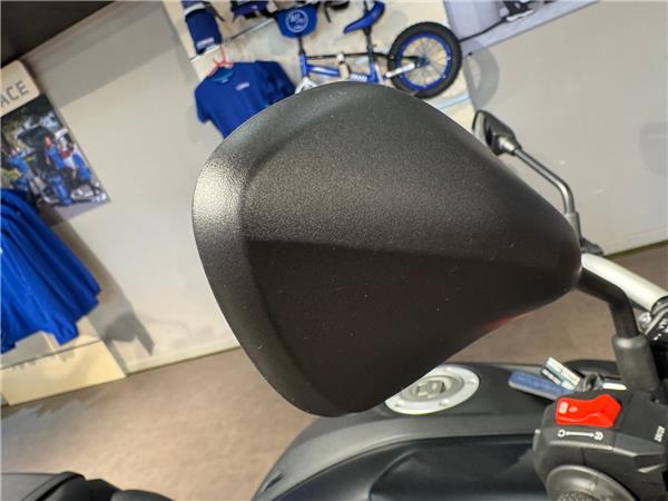 2025 YAMAHA MT-07 Y-AMT