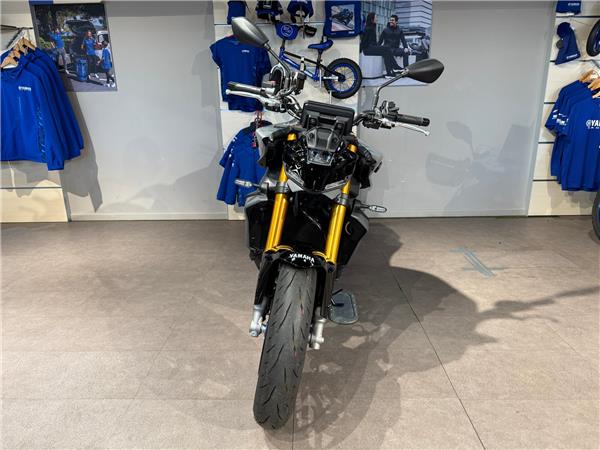2025 YAMAHA MT-09 SP