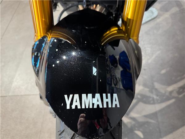 2025 YAMAHA MT-09 SP