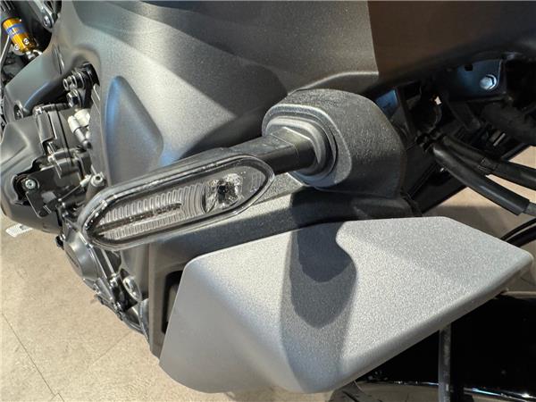 2025 YAMAHA MT-09 SP