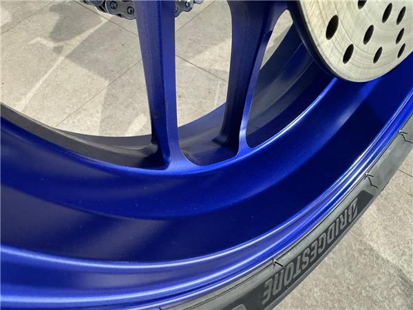 2025 YAMAHA MT-09 SP