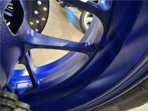 2025 YAMAHA MT-09 SP