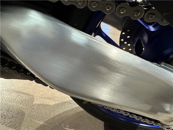 2025 YAMAHA MT-09 SP