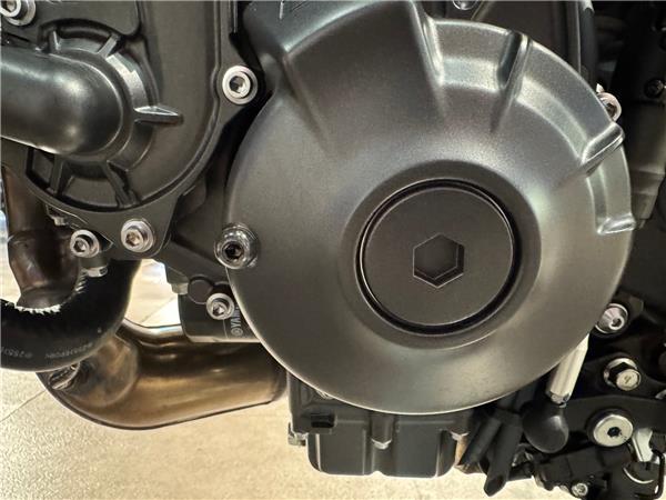 2025 YAMAHA MT-09 SP