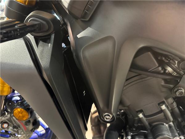 2025 YAMAHA MT-09 SP