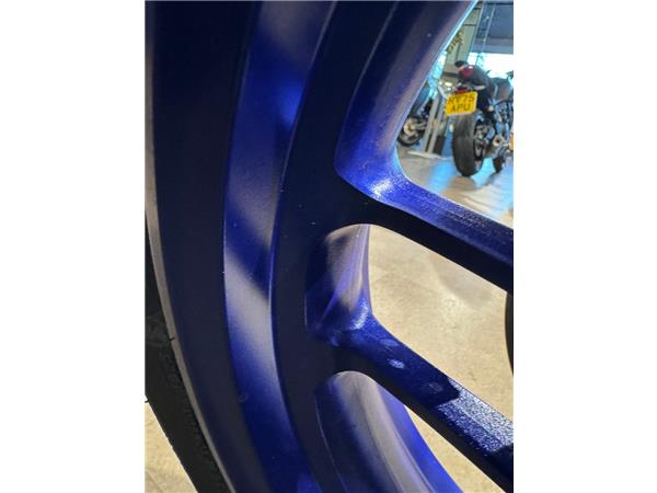 2025 YAMAHA MT-09 SP