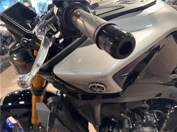 2025 YAMAHA MT-09 SP