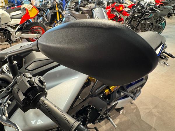 2025 YAMAHA MT-09 SP