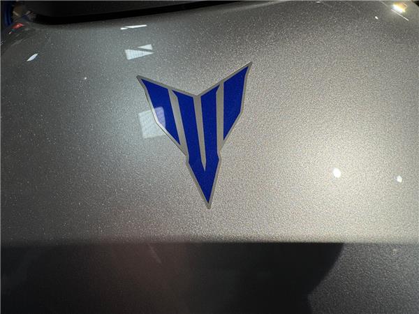 2025 YAMAHA MT-09 SP