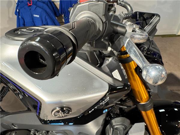 2025 YAMAHA MT-09 SP