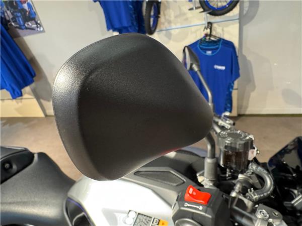 2025 YAMAHA MT-09 SP