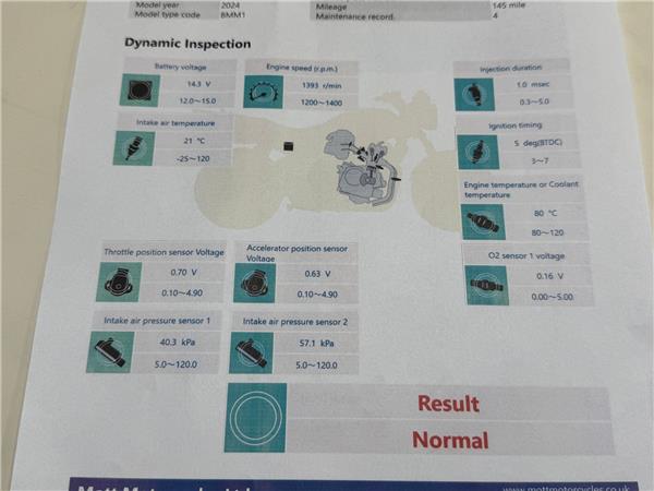 2025 YAMAHA MT-09 SP
