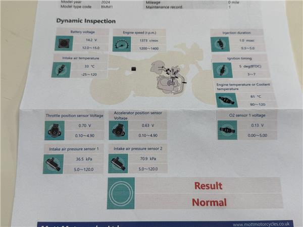 2025 YAMAHA MT-09 SP