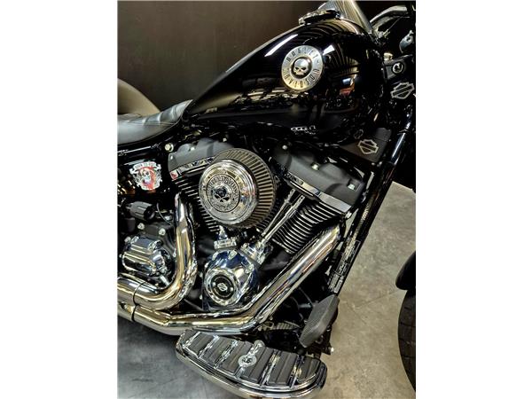 2019 HARLEY-DAVIDSON SPORT GLIDE