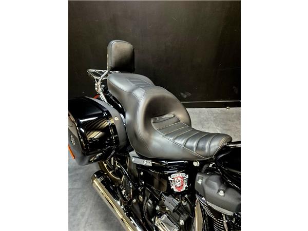 2019 HARLEY-DAVIDSON SPORT GLIDE