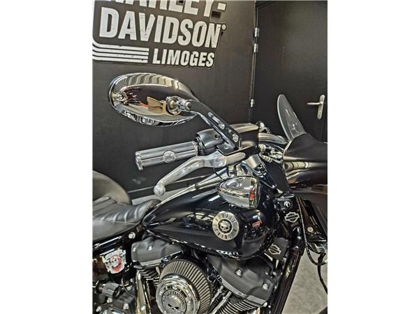 2019 HARLEY-DAVIDSON SPORT GLIDE