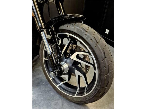 2019 HARLEY-DAVIDSON SPORT GLIDE