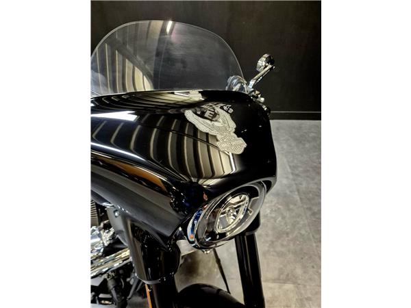 2019 HARLEY-DAVIDSON SPORT GLIDE