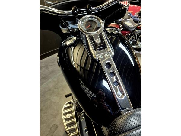 2019 HARLEY-DAVIDSON SPORT GLIDE